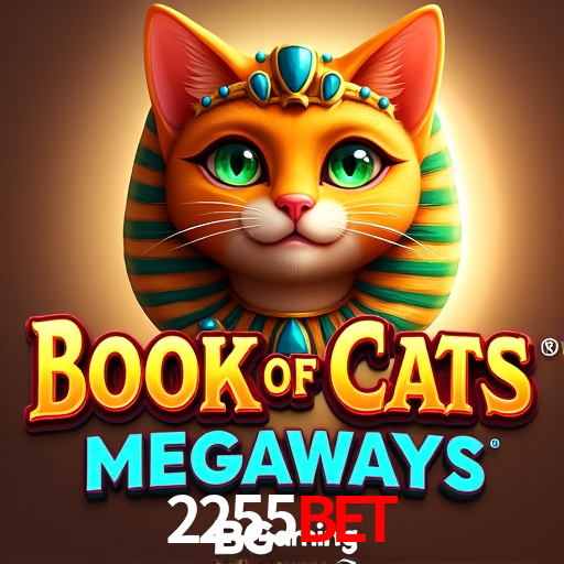 Descubra o Mundo do Cassino Online com 2255bet