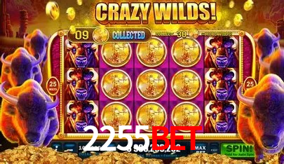 Desvendando o Mundo dos Jogos Virtuais na 2255bet