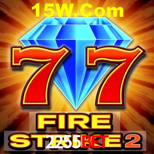 Interface do App 2255bet