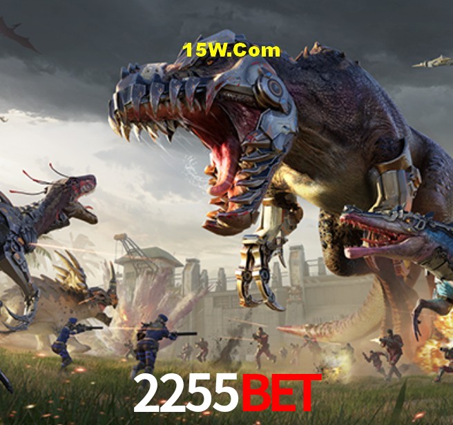 Apostas Esportivas na 2255bet: Um Guia Completo