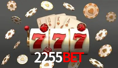 Desvendando o Mundo dos Jogos Virtuais na 2255bet