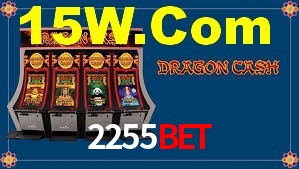 Sinta a adrenalina dos jogos de cassino com 2255bet