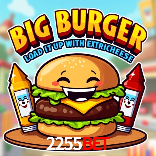 Responsive Design 2255bet