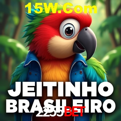 Integração de APIs 2255bet