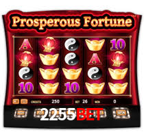 Desvendando o Mundo dos Jogos Virtuais na 2255bet