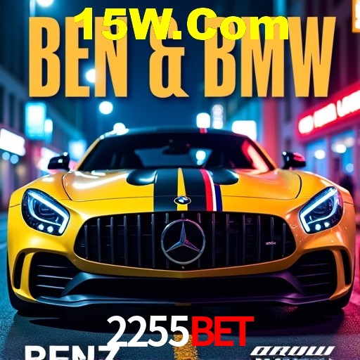 Descubra o Mundo do Cassino Online com 2255bet