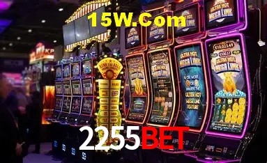 Apostas Esportivas na 2255bet: Um Guia Completo