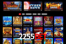 2255bet