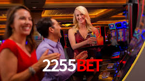 Descubra a Magia dos Jogos de Arcade no 2255bet