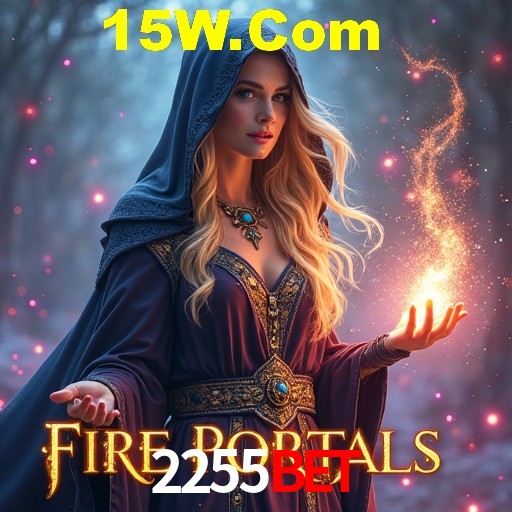 Experiência VIP 2255bet