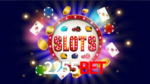 2255bet: Seu Cassino Premiado com Pagamentos Rápidos