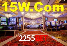Premium Interface 2255bet