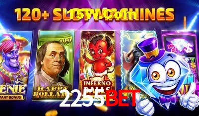 Inovações de Jogos na 2255bet: O Futuro das Experiências Interativas