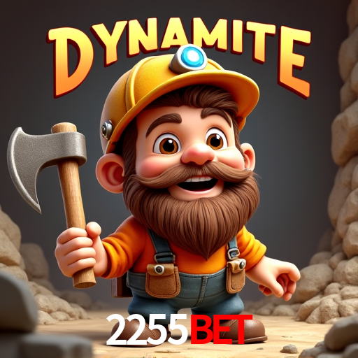 Mesa de Blackjack 2255bet