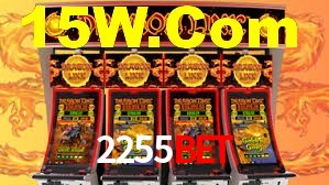2255bet: A Experiência de Casino com Jogos de Mesa ao Vivo