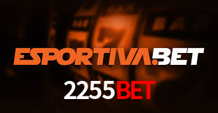 Welcome Bonus 2255bet