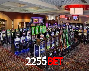 Inovações de Jogos na 2255bet: O Futuro das Experiências Interativas